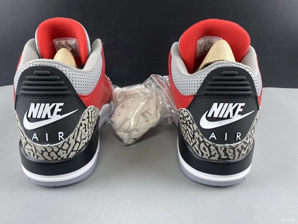  Jordan 3 -600 CK5692 Air 0203